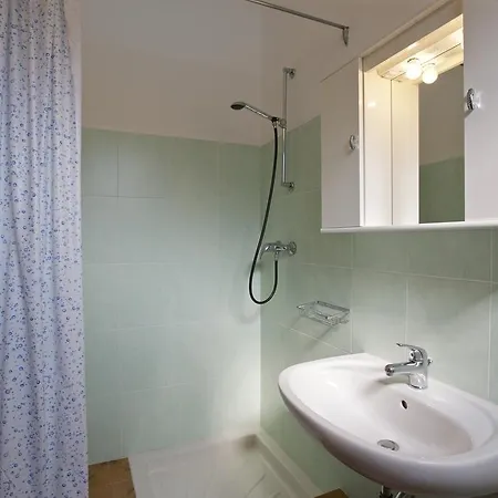 Διαμέρισμα Casa Augusta