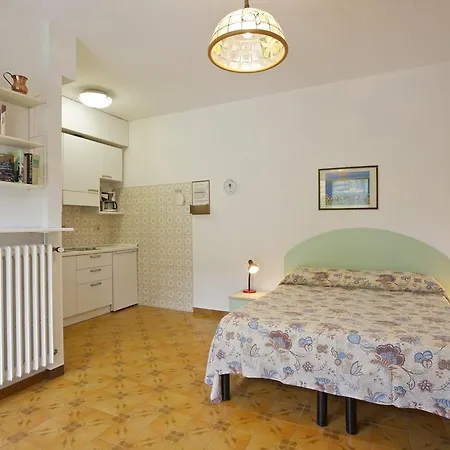 Appartamento Casa Augusta Maccagno