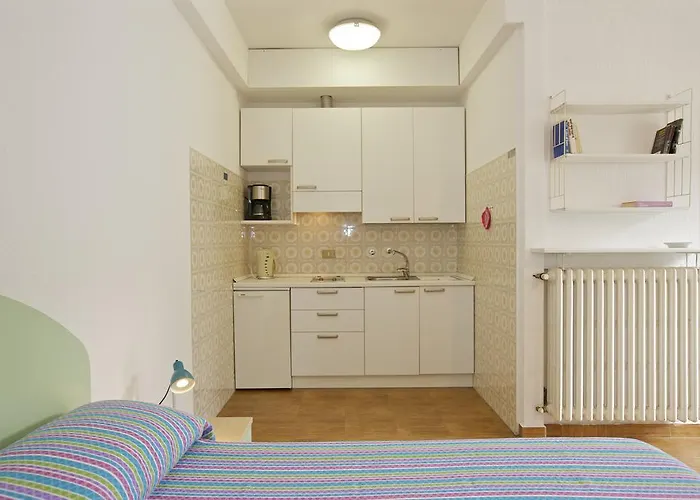 Appartement Casa Augusta