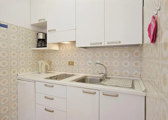 Appartement Casa Augusta Maccagno