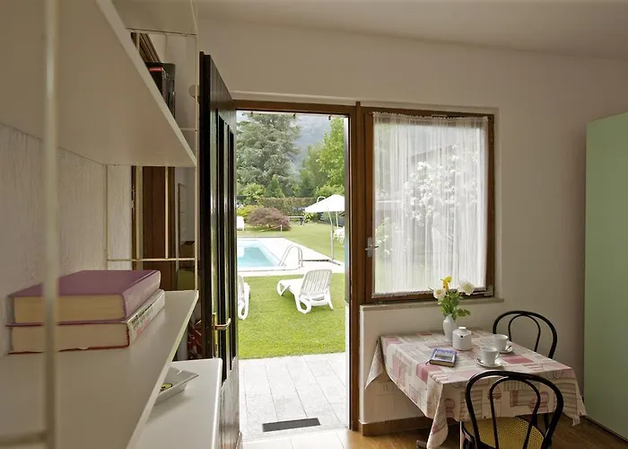 Appartement Casa Augusta *