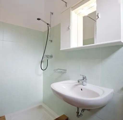 Appartement Casa Augusta Maccagno