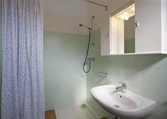 Appartement Casa Augusta