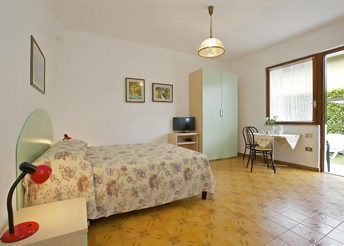 Casa Augusta