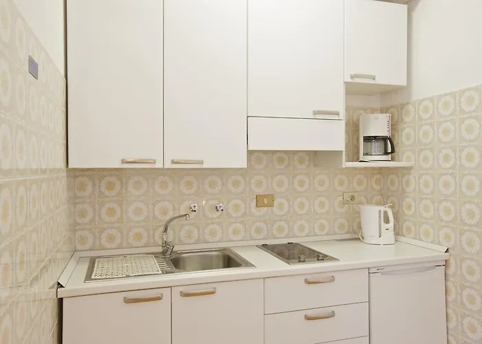 Appartement Casa Augusta Maccagno