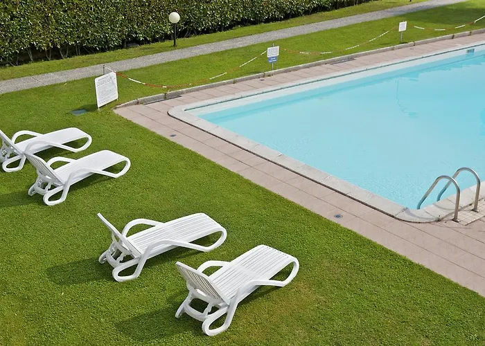 Appartement Casa Augusta *