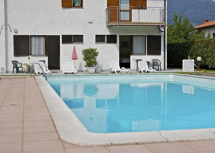 Appartement Casa Augusta *