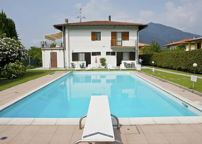 Casa Augusta