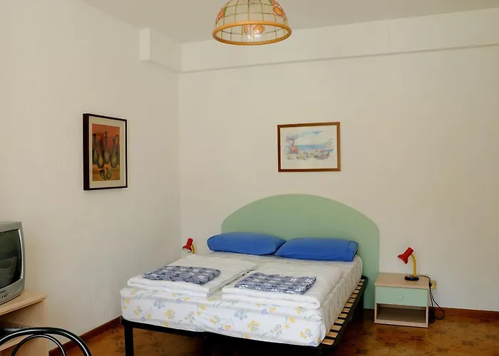 Casa Augusta Appartement *