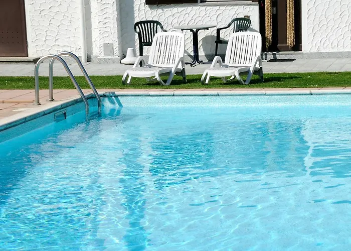 Appartement Casa Augusta