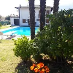 Casa Augusta Maccagno