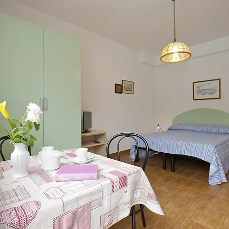 Apartment Casa Augusta