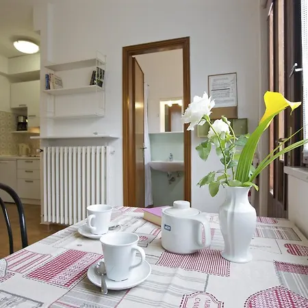 Apartment Casa Augusta Maccagno