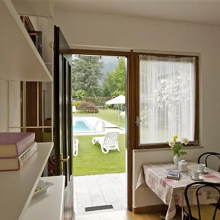 Apartment Casa Augusta *