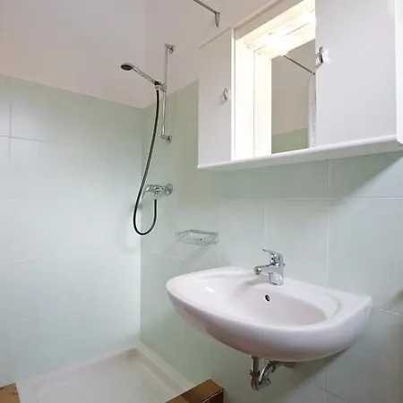 Apartment Casa Augusta Maccagno
