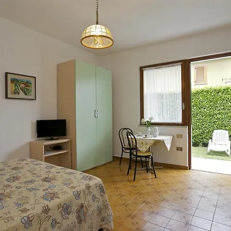 Apartamento Casa Augusta Maccagno