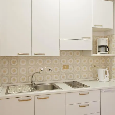 Apartment Casa Augusta Maccagno