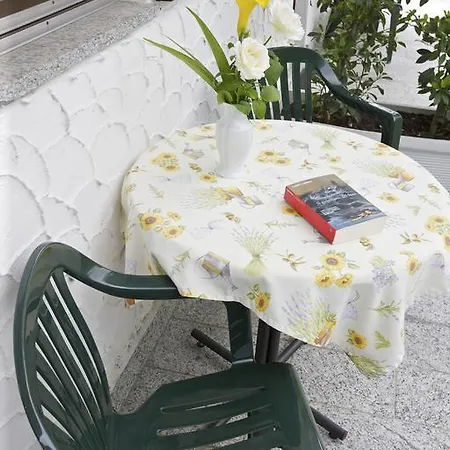 Apartment Casa Augusta Maccagno