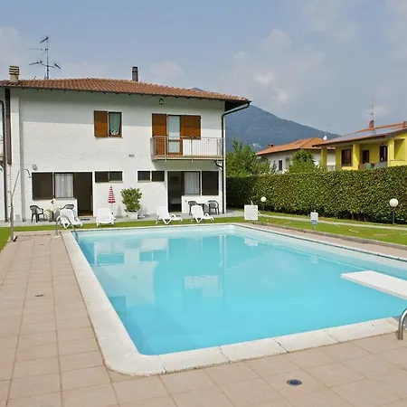 Casa Augusta Maccagno