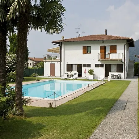 Apartment Casa Augusta *