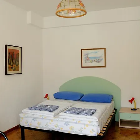 Casa Augusta 아파트 *