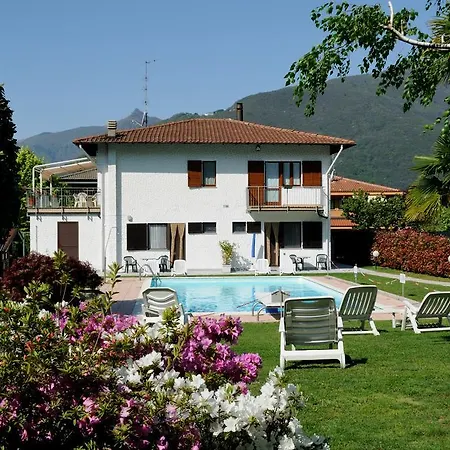 Apartment Casa Augusta *