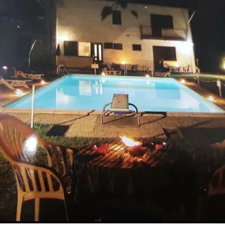 Casa Augusta *