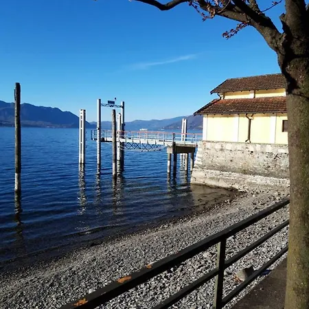 Casa Augusta Maccagno