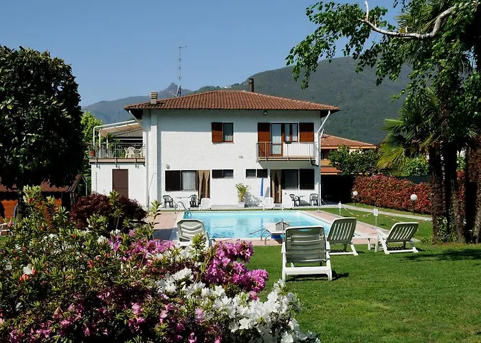 Apartman Casa Augusta *