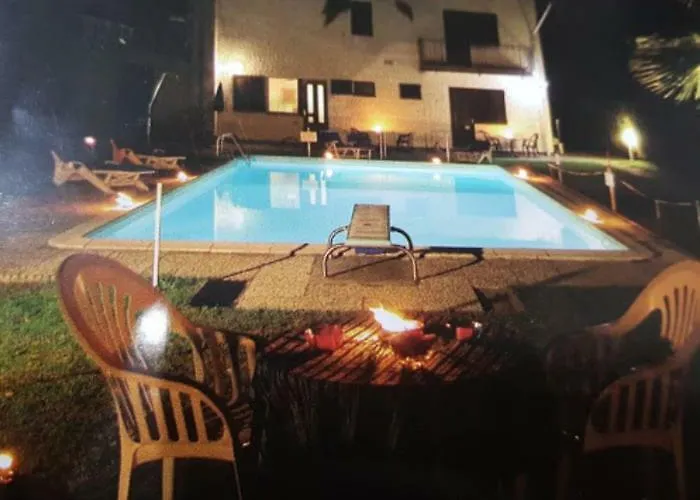Casa Augusta *