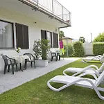 Apartment Casa Augusta Maccagno