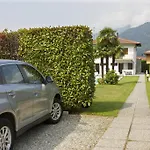Apartment Casa Augusta Maccagno