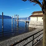 Casa Augusta Maccagno