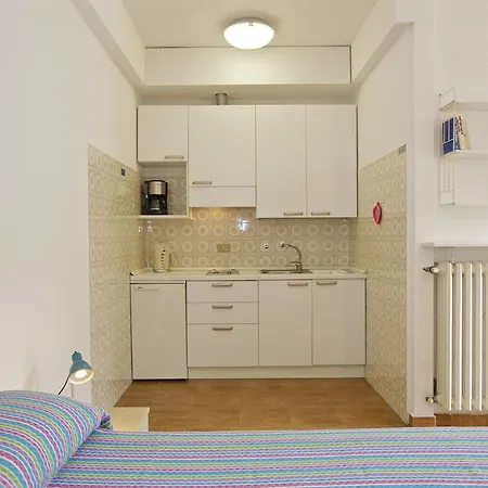 Apartment Casa Augusta