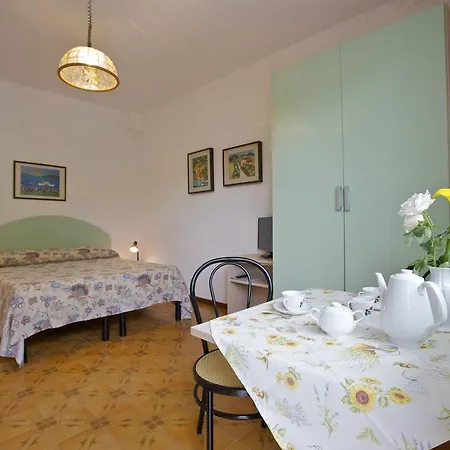 Appartamento Casa Augusta *